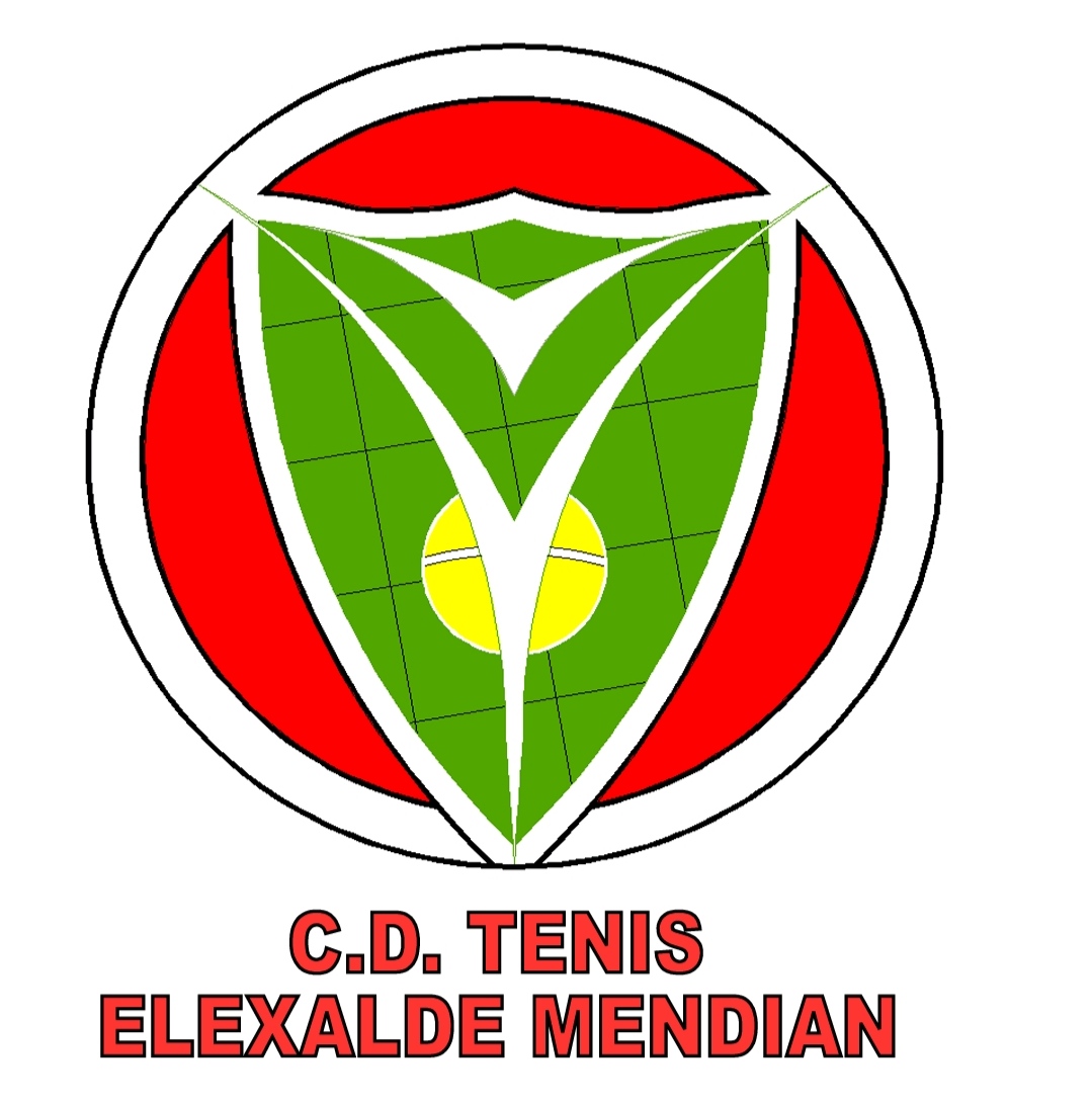 Lee más sobre el artículo C.d. Tenis Elexalde Mendian – Absoluto Masculino