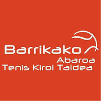 Lee más sobre el artículo Barrika Tenis Kirol Taldea Veteranos +45 – Veteranos +45