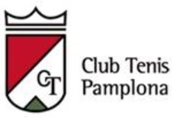 Lee más sobre el artículo Club Tenis Pamplona B – Infantil
